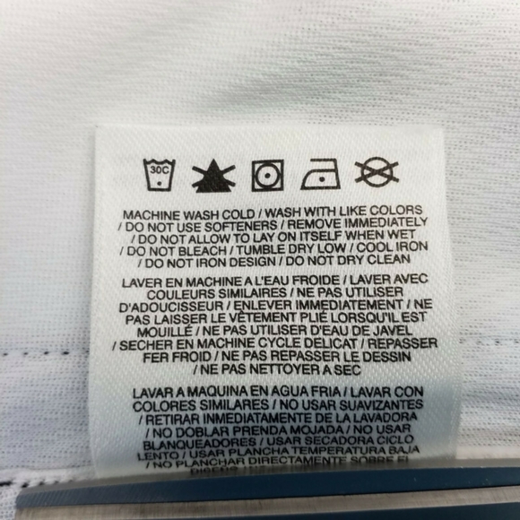 Nike Dri Fit Short Sleeve Pittsburg Steelers Logo Polo Shirt Mens White Small - Picture 12 of 13